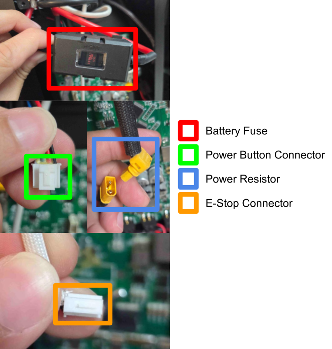 Connectors