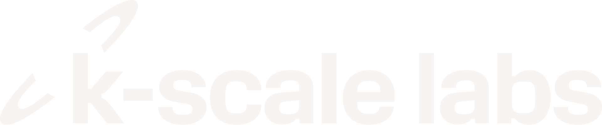 K-Scale Docs Logo